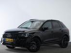 Audi Q3 S-Line 35 TFSI 150 PK | LED | Black Optiek | Leder |, 15 km/l, 4 cilinders, 150 pk, 1505 kg