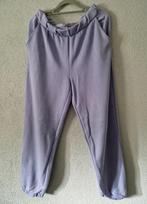 Msch jogger purple maat L, Lang, Maat 38/40 (M), Msch, Ophalen of Verzenden