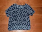 America Today blouse – maat M, Maat 38/40 (M), Zwart, Ophalen of Verzenden, Zo goed als nieuw