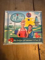 Juf Roos - Alle liedjes uit seizoen 1, 2 en 3!, Cd's en Dvd's, Ophalen of Verzenden, Zo goed als nieuw, Muziek, Tot 2 jaar