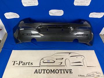 Bmw 1 serie F20 achterbumper m pakket 135I achter bumper spo beschikbaar voor biedingen