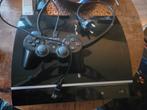 Playstation 3 met 1 controler, Ophalen of Verzenden, Gebruikt, Met 1 controller