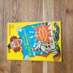 Programmaboekje circus willy hagenbeck 1972, Verzamelen, Overige Verzamelen, Ophalen of Verzenden, Zo goed als nieuw