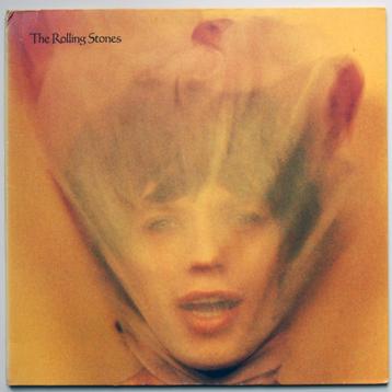 The Rolling Stones - Goats Head Soup beschikbaar voor biedingen
