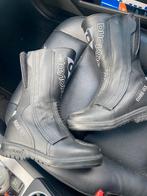 Daytona Lady Star GTX motorlaarzen maat 37., Motoren, Kleding | Motorkleding, Ophalen of Verzenden, Tweedehands, Kinderen, Laarzen