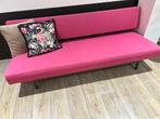 Nieuwe slaapbank - nooit gebruikt!, Huis en Inrichting, Ophalen, 150 tot 200 cm, 75 tot 100 cm, Stof