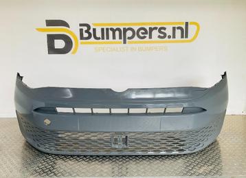Bumper Volkswagen Caddy 2021-25 2K7807221A Voorbumper 13035z beschikbaar voor biedingen