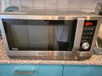 Samsung combimagnetron, Witgoed en Apparatuur, Magnetrons, Ophalen, Combimagnetron, Crisp, Gebruikt