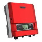 Goodwe GW4000-SS, Doe-het-zelf en Verbouw, Zonnepanelen en Toebehoren, Ophalen, Gebruikt, Overige typen
