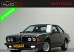 BMW 6 Serie 635 CSi Shadowline. LIEFHEBBERS AUTO! 23 JAAR GE, 4 stoelen, 218 pk, Handgeschakeld, BMW