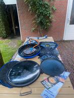 Cadac Carri Chef 2 BBQ/Grill, Tuin en Terras, Ophalen, Gebruikt