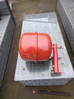 Reflex Expansievat N18 - 18 Liter, Ophalen of Verzenden, Minder dan 3 jaar oud, Minder dan 20 liter, Onderdeel