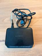 Netgear powerline AV+500 XAV5004- 4 poorts adapter kit, Computers en Software, Powerlines, Ophalen of Verzenden, Gebruikt