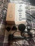 Dyson Föhn Fohn - Supersonic - zo goed als nieuw, Witgoed en Apparatuur, Ophalen of Verzenden, Zo goed als nieuw, Haarverzorging