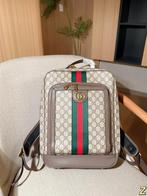 GUCCI Rugzak voor Heren, Verzenden, Nieuw, Zwart, Handtas