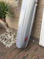 BIEDEN SKIBOX, Ophalen, Gebruikt