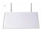 Long light van Marcel Wanders voor Moooi, Ophalen, Gebruikt, Minimalistisch, Stof