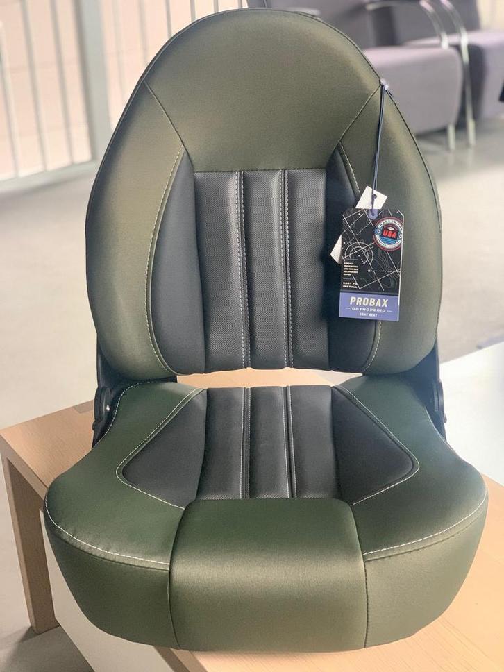 Termpress Probax Limited Edition - 68484 (Bottle OD Green), Watersport en Boten, Accessoires en Onderhoud, Nieuw, Ophalen of Verzenden