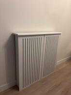 Radiator ombouw met spiegel, Radiator, Ophalen of Verzenden, Zo goed als nieuw, 60 tot 150 cm