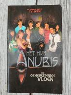 A. Penrhyn-lowe - De geheimzinnige vloek, Boeken, Ophalen of Verzenden, Zo goed als nieuw, A. Penrhyn-lowe; G. Verhulst; H. Bourlon
