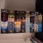 Hele serie van de zeven zussen, Boeken, Ophalen of Verzenden, Zo goed als nieuw, Lucinda Riley, Nederland