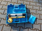 Powerfix laser - Waterpas, Ophalen of Verzenden, Overige meters