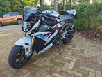 BMW S1000R M-pakket Garantie-2027 Akra+Leovince Full option, Motoren, Motoren | BMW, Super Sport, Particulier, 999 cc