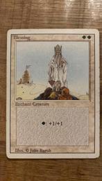Blessing mtg revised, Ophalen of Verzenden, Zo goed als nieuw