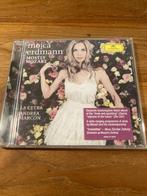 Mojca Erdmann - Mostly Mozart (Deutsche Grammophon / La Cetr, Verzenden, Classicisme, Zo goed als nieuw, Orkest of Ballet