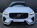 Volvo XC60 2.0 B5 R-Design ,Power seats, lounge, climate lin, Gebruikt, 4 cilinders, 109 €/maand, Wit