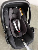 Maxi Cosi incl. verkleiner en base - Goede staat!, Kinderen en Baby's, Autostoeltjes, Ophalen, Gebruikt, Zijbescherming, Isofix