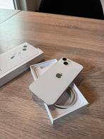 iPhone 13 128GB Wit | 90% Batterijcapaciteit, Ophalen, 128 GB, Apple, /