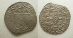 Utrecht Stad Stuiver 1627 -R- prachtig zeldzaam, Vóór koninkrijk, Zilver, Ophalen of Verzenden, Losse munt