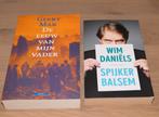 Geert Mak en Wim Daniels, Ophalen of Verzenden, Gelezen, Diverse auteurs