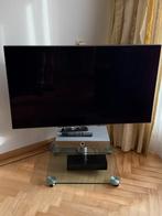Samsung TV - 55 inch, Audio, Tv en Foto, Televisies, Ophalen, 50 Hz, Zo goed als nieuw, Samsung