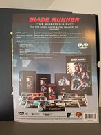 Blade Runner - CDA box set, DVD, filmframe, boek, poster etc, Verzenden, Zo goed als nieuw, Film, Overige typen