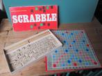 Bordspel Scrabble, Hobby en Vrije tijd, Gezelschapsspellen | Bordspellen, Ophalen of Verzenden, Gebruikt