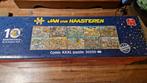 Jan van Haasteren 10th anniversary comic xxxl, Ophalen, 500 t/m 1500 stukjes, Zo goed als nieuw