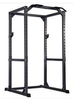 Powermark fitness rack rek als nieuw, Ophalen, Zo goed als nieuw, Overige typen