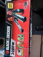 Black & Decker Bladblazer - Nieuw in doos!, Ophalen