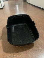 Binnenbak/Rooster PeeWee EcoGrande/EcoDome, Dieren en Toebehoren, Kattenbakken, Ophalen, Zo goed als nieuw
