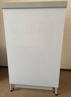 Flipover magnetisch, met ruit papier, Ophalen, Zo goed als nieuw