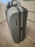 Philips Sunmobile facial plus zonnebank te koop, Ophalen, Gebruikt, Zonnebank enkelzijdig, Minder dan 10 lampen