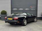 Jaguar XKR 4.0 V8 Coupé UNIEK MOOI! | Lederen Bekleding | L, Auto's, Jaguar, Achterwielaandrijving, Gebruikt, 8 cilinders, 4 stoelen