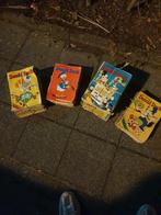 Donald Duck jaargangen., Boeken, Meerdere stripboeken, Ophalen, Gelezen