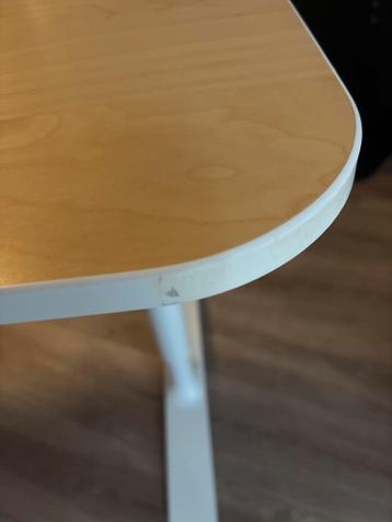 IKEA Bekant Bureau 140x60 - afbeelding 7