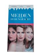 2 DVD Meiden van de Herengracht., Ophalen of Verzenden, Zo goed als nieuw