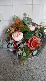 kunstbloemen, Ophalen of Verzenden, Zo goed als nieuw, Binnen