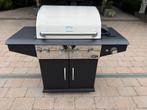 Barbecue Boretti te koop, Tuin en Terras, Gasbarbecues, Ophalen, Zo goed als nieuw