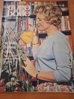 Avro Bode 1963 Mieke Telkamp Godfried Bomans Mies Bouwman, Ophalen of Verzenden, 1960 tot 1980, Nederland, Tijdschrift